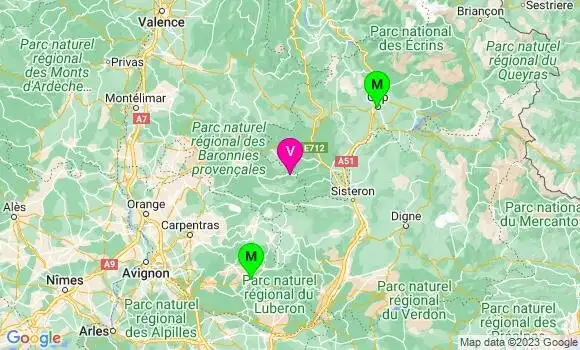 Médecin de Garde Laborel