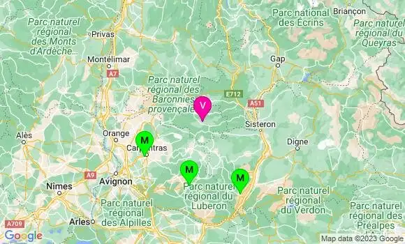 Médecin de Garde Mévouillon