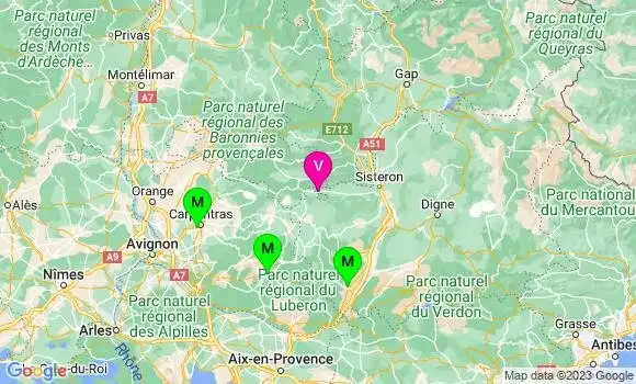 Médecin de Garde Montfroc