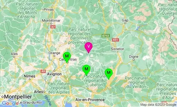 Médecin de Garde Reilhanette