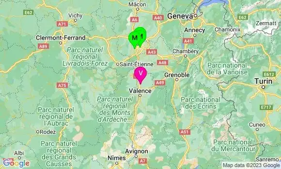 Médecin de Garde Chantemerle les Blés