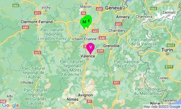 Médecin de Garde Granges les Beaumont
