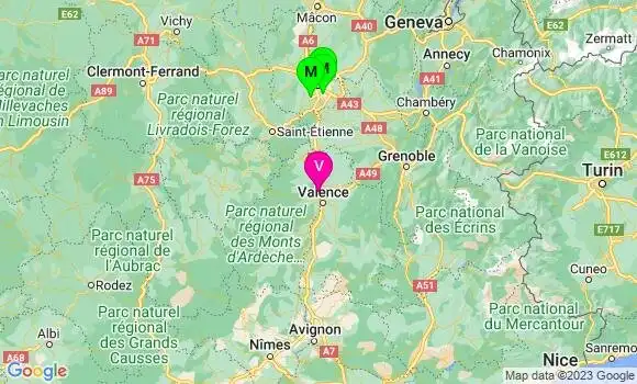 Médecin de Garde La Roche de Glun