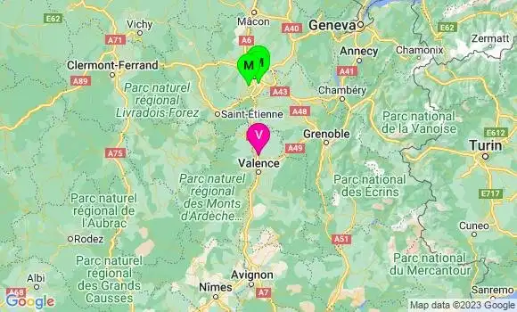 Médecin de Garde Mercurol