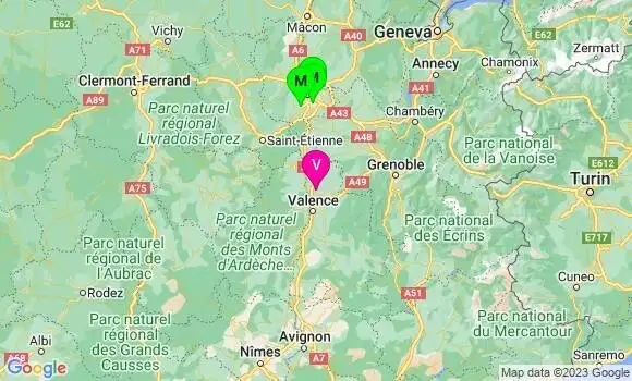 Médecin de Garde Veaunes