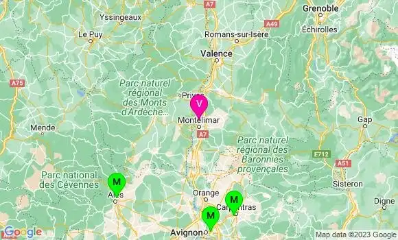 Médecin de Garde L\