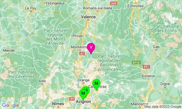 Médecin de Garde Aleyrac
