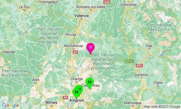 Médecin de Garde Beconne