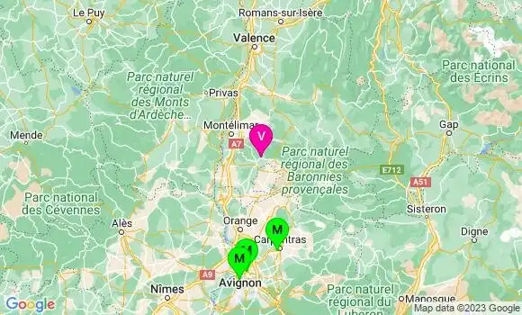 Médecin de Garde Salles sous Bois