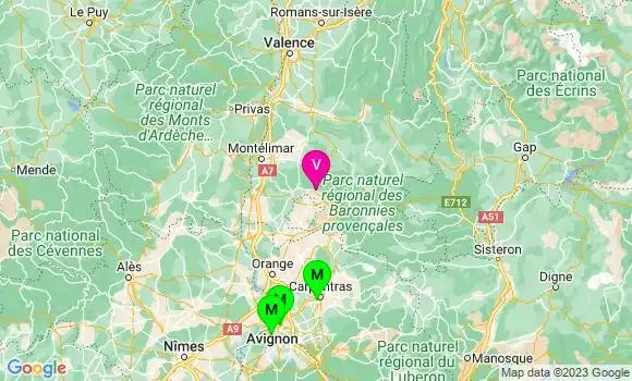 Médecin de Garde Montbrison sur Lez