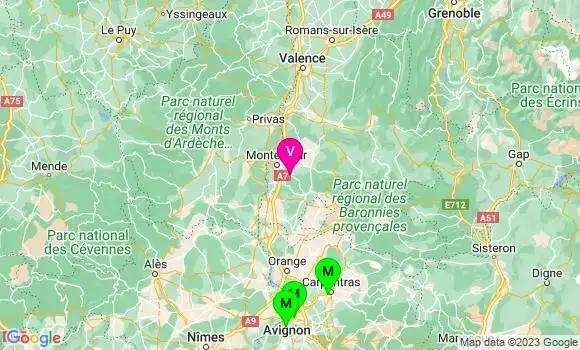 Médecin de Garde Espeluche