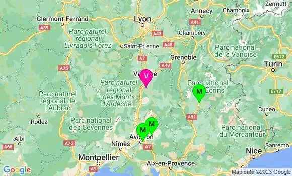 Médecin de Garde Ambonil