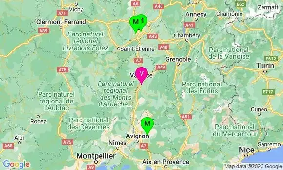 Médecin de Garde Beauvallon