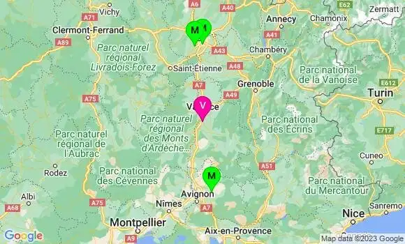 Médecin de Garde Etoile sur Rhône