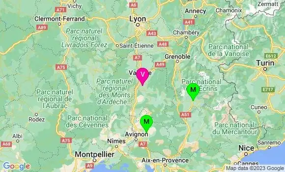 Médecin de Garde Montoison