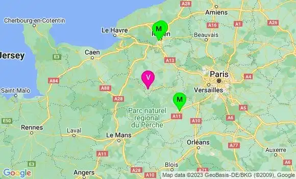 Médecin de Garde Les Barils