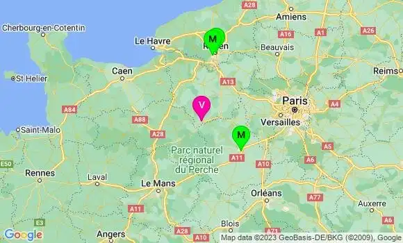 Médecin de Garde Pullay