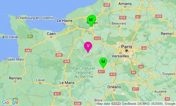 Médecin de Garde Saint Ouen d\