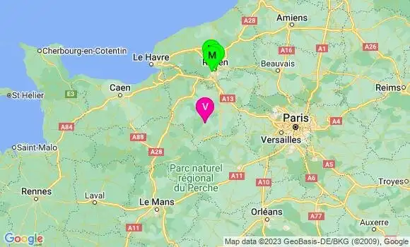 Médecin de Garde Marbois