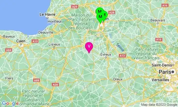 Médecin de Garde Le Plessis Sainte Opportune
