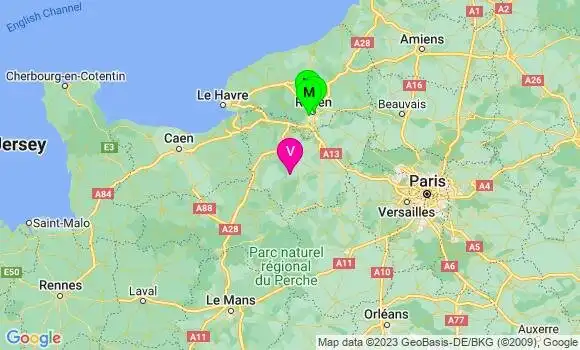 Médecin de Garde Collandres Quincarnon