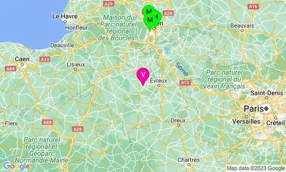 Médecin de Garde Ferrières Haut Clocher