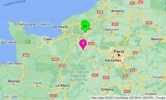 Médecin de Garde La Croisille