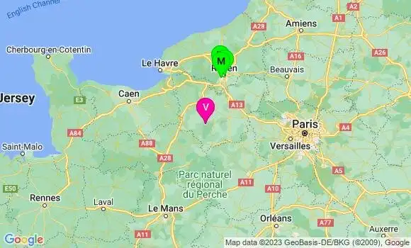 Médecin de Garde Le Fidelaire