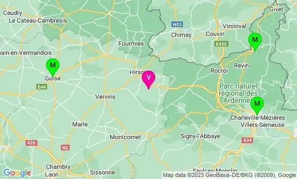 Médecin de Garde Martigny
