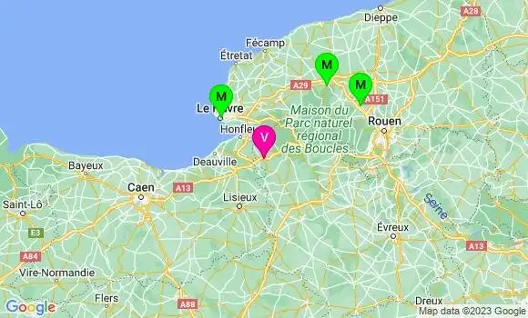 Médecin de Garde Le Torpt