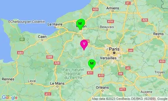 Médecin de Garde Jumelles