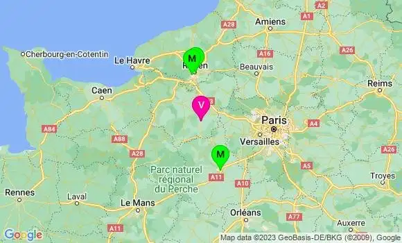 Médecin de Garde Grossoeuvre