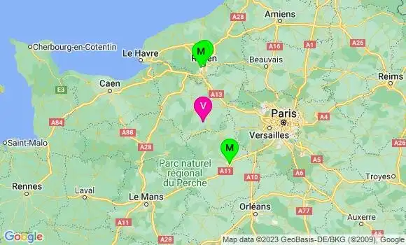 Médecin de Garde Les Minières