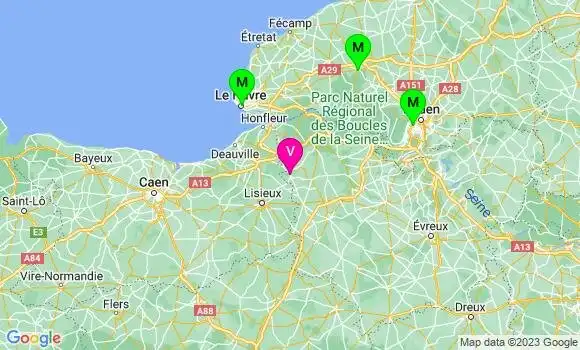 Médecin de Garde Cormeilles