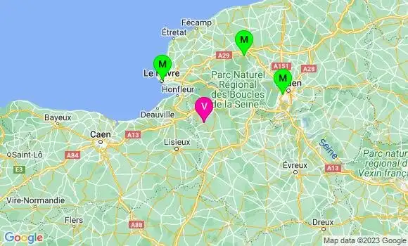 Médecin de Garde Epaignes