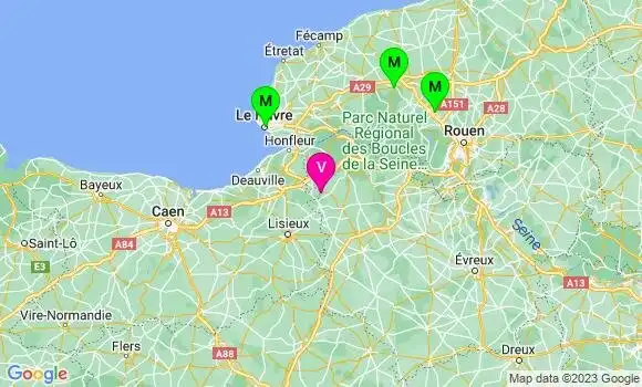Médecin de Garde Le Bois Hellain