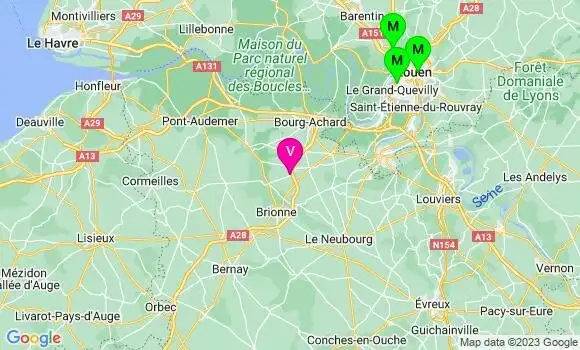 Médecin de Garde Bonneville Aptot