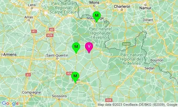 Médecin de Garde Autreppes