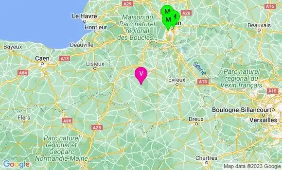 Médecin de Garde Gouttières