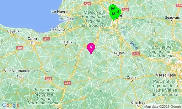 Médecin de Garde Grandchain
