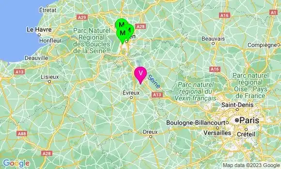 Médecin de Garde Clef Vallée d\