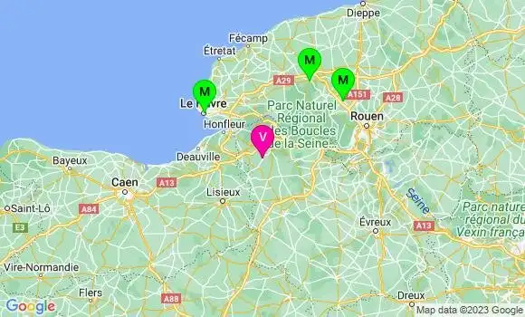 Médecin de Garde Saint Symphorien