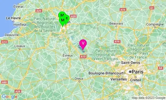 Médecin de Garde Pressagny l\