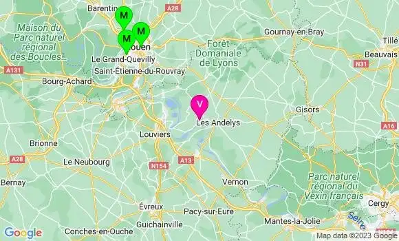 Médecin de Garde La Roquette