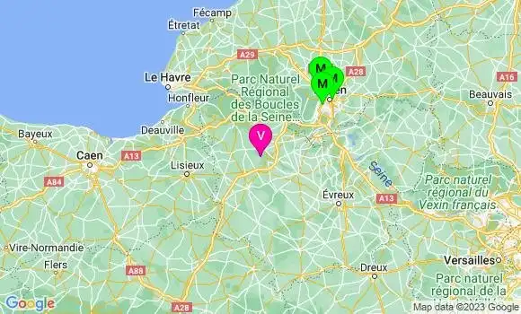 Médecin de Garde Brétigny