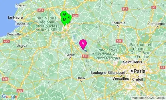 Médecin de Garde Saint Etienne sous Bailleul