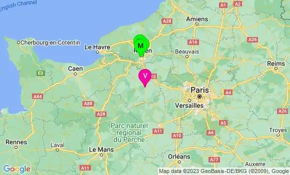 Médecin de Garde Angerville la Campagne