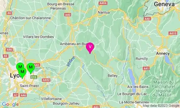 Médecin de Garde Arandas
