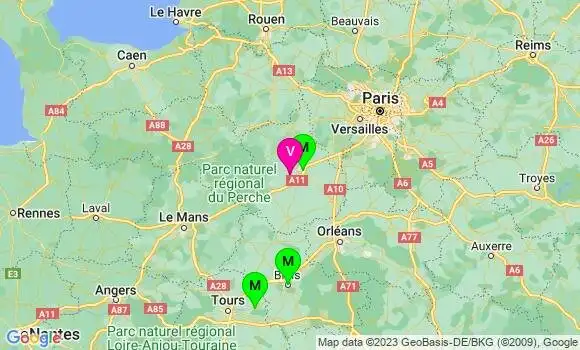 Médecin de Garde Nogent sur Eure
