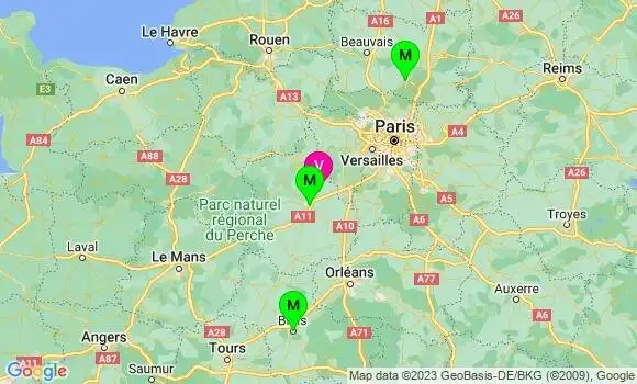 Médecin de Garde Soulaires